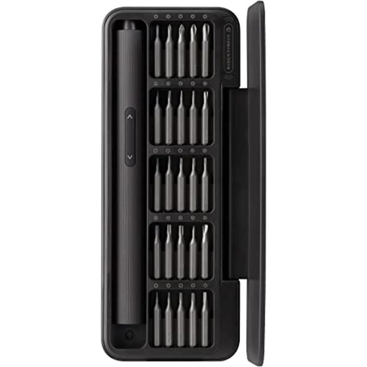 HOTO Juego de destornilladores eléctricos de precisión_1