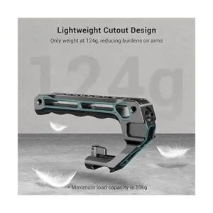 SmallRig Mango superior ligero de la OTAN agarre OTAN de_3