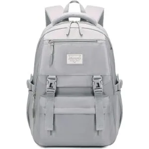 ArcEnCiel Mochilas para adolescentes para la escuela_1