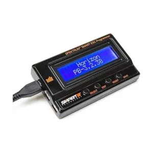 Spektrum Smart ESC Programming Update Box Avian and_6
