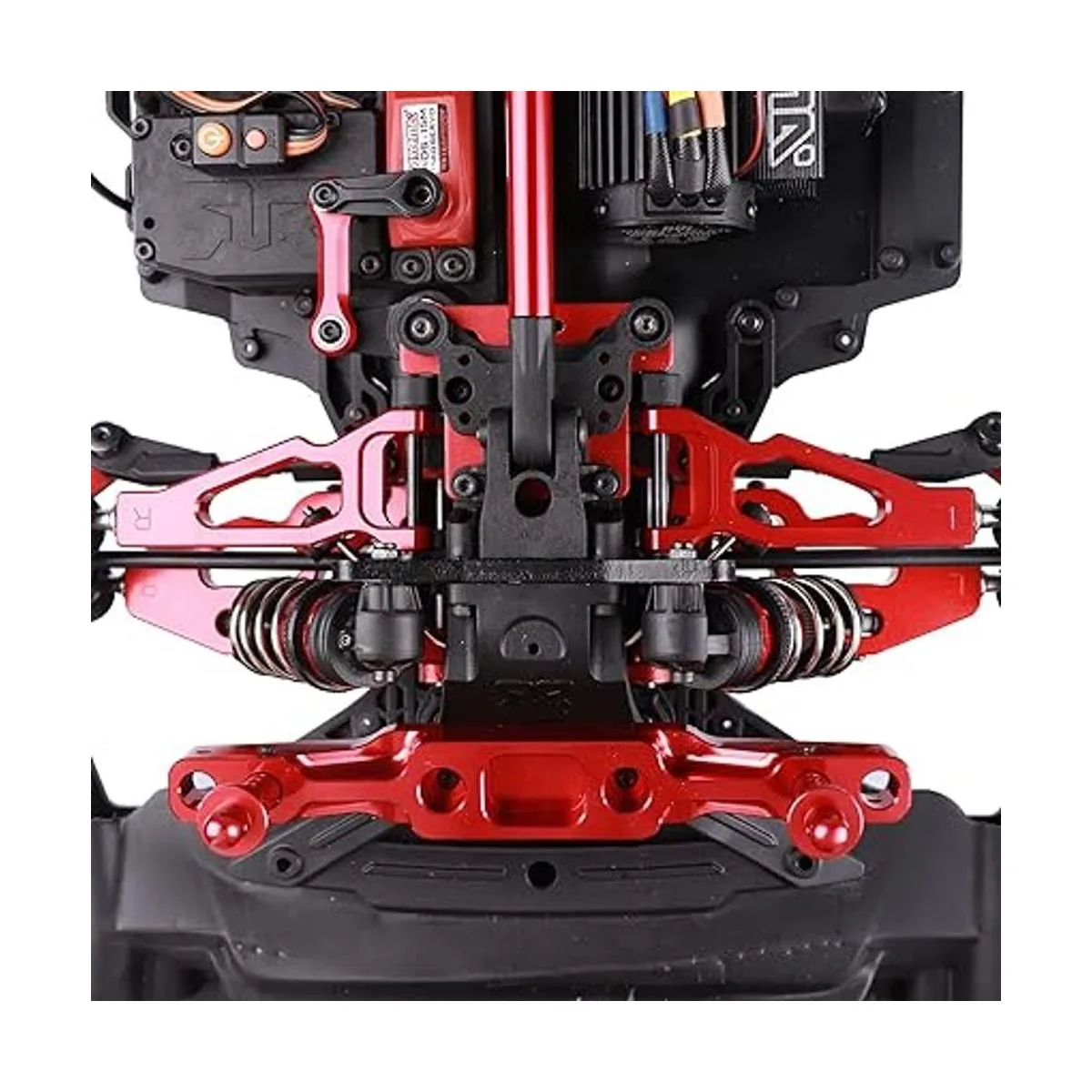 AIMROCK Brazos de suspensión inferior delantera de_3