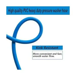 FIXFANS Manguera de lavado a presión Manguera de_4