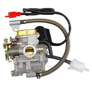 Carburador de 50 CC funciona de repuesto para motor GY6 de_2