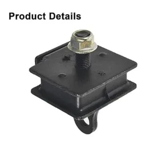 waltyotur Kit de amortiguador de goma para montaje en_2