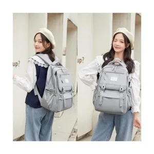 ArcEnCiel Mochilas para adolescentes para la escuela_6