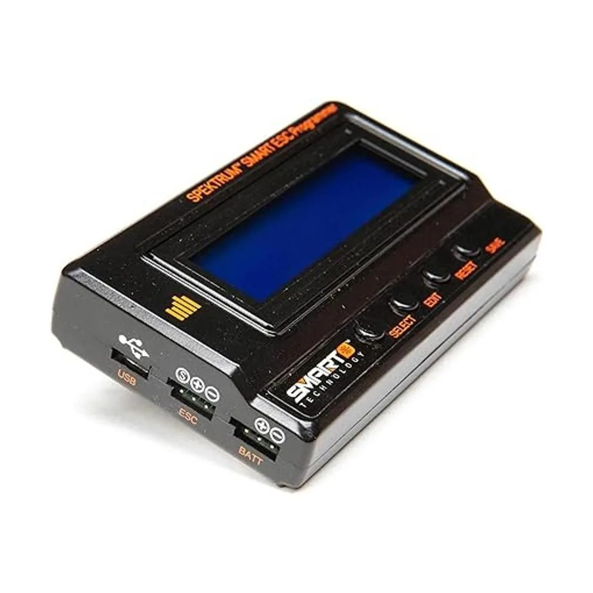 Spektrum Smart ESC Programming Update Box Avian and_3