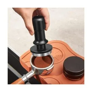 PUSEE Tamper expreso de 2.087 in manipulación de café_6