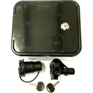 Valterra Llaves de bloqueo de plato de llenado de_5