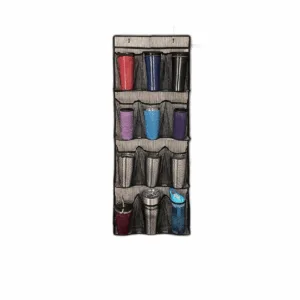 Jokari Organizador de vasos de café para colgar sobre la_1