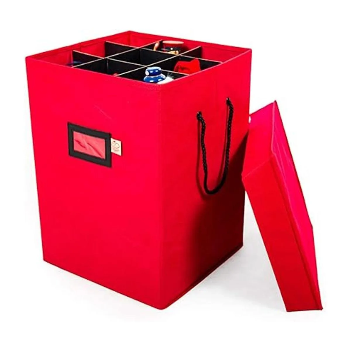 Cajas de almacenamiento coleccionables de cascanueces y_3