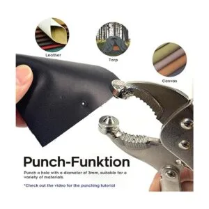 Herramienta de cierre a presión herramienta a presión_2