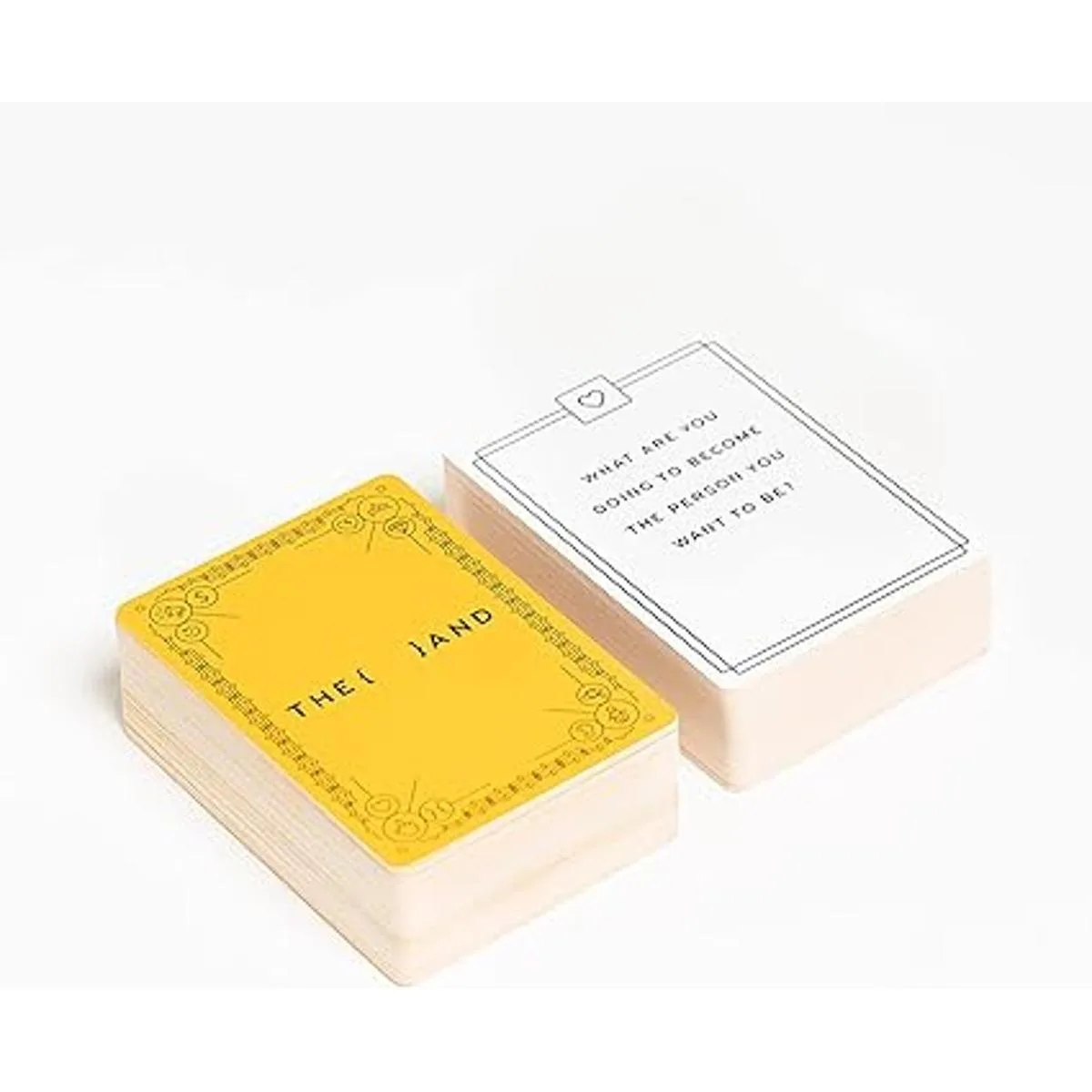 The Skin Deep Card Game THE AND Strangers Edition_6