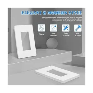 1 cubierta de pared sin tornillos para enchufes_2