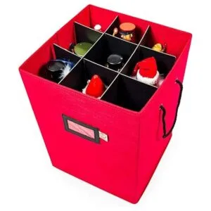 Cajas de almacenamiento coleccionables de cascanueces y_4