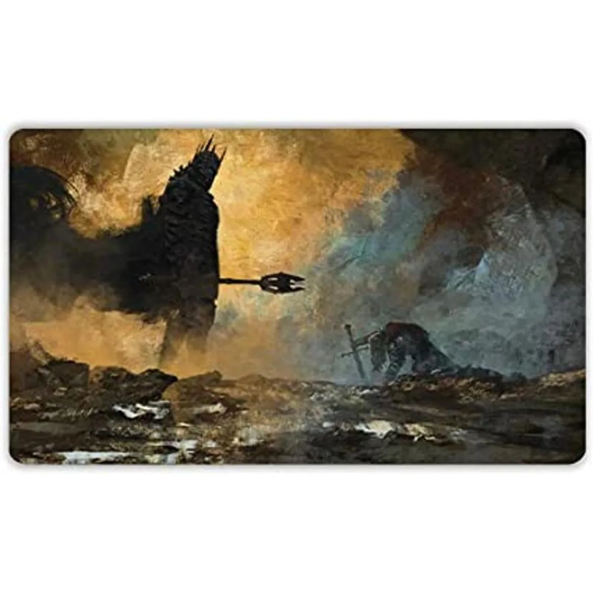 Paramint The Fate of Isildur cosida LOTR Lord of The_1