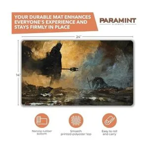 Paramint The Fate of Isildur cosida LOTR Lord of The_2