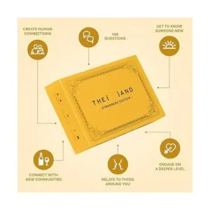 The Skin Deep Card Game THE AND Strangers Edition_2