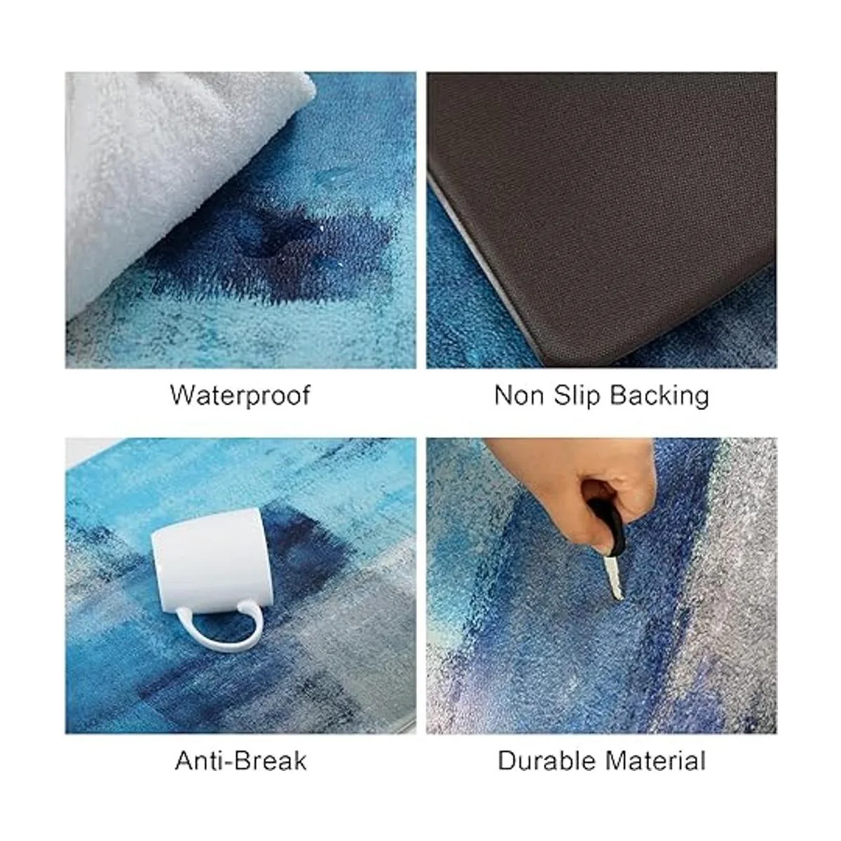 MAYHMYO Tapete de cocina 2 piezas antifatiga_3