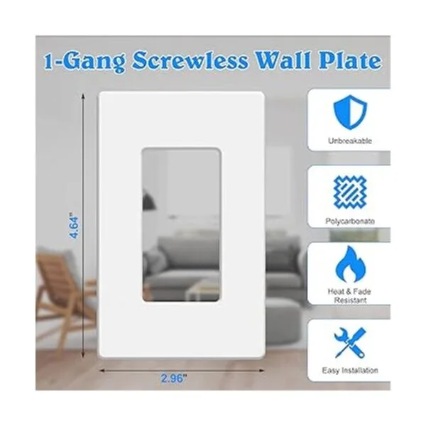 1 cubierta de pared sin tornillos para enchufes_5
