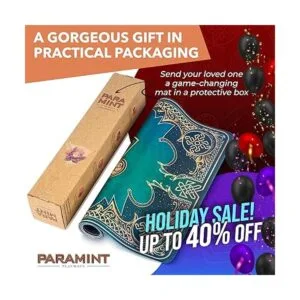 Paramint The Fate of Isildur cosida LOTR Lord of The_6