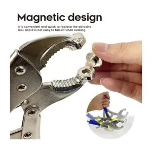 Herramienta de cierre a presión herramienta a presión_3