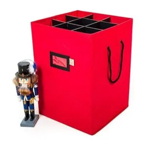 Cajas de almacenamiento coleccionables de cascanueces y_2