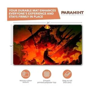 Paramint I Am No Man Stitched LOTR Lord of The Rings_2