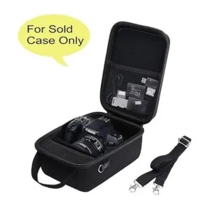 co2CREA Funda de viaje rígida de repuesto para cámara_2