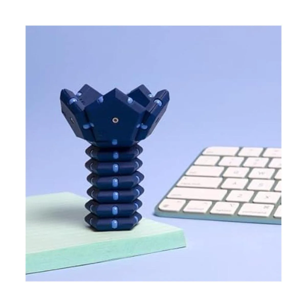 Speks Geoda mate Juego de 12 piezas de pentágonos Cadete_4