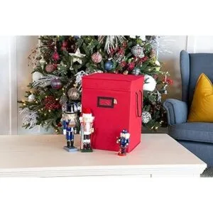 Cajas de almacenamiento coleccionables de cascanueces y_5