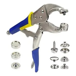 Herramienta de cierre a presión herramienta a presión_1