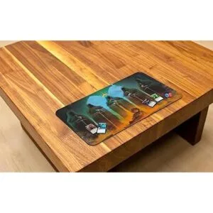 Paramint Amon Sl cosida LOTR Lord of The Rings_3