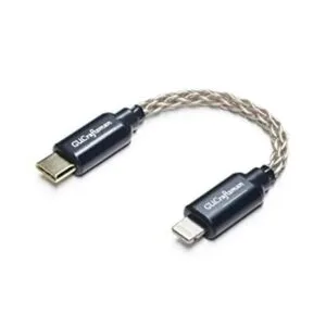 GUCraftsman OTG Cable iOS to Type CUSB C Headphone_1