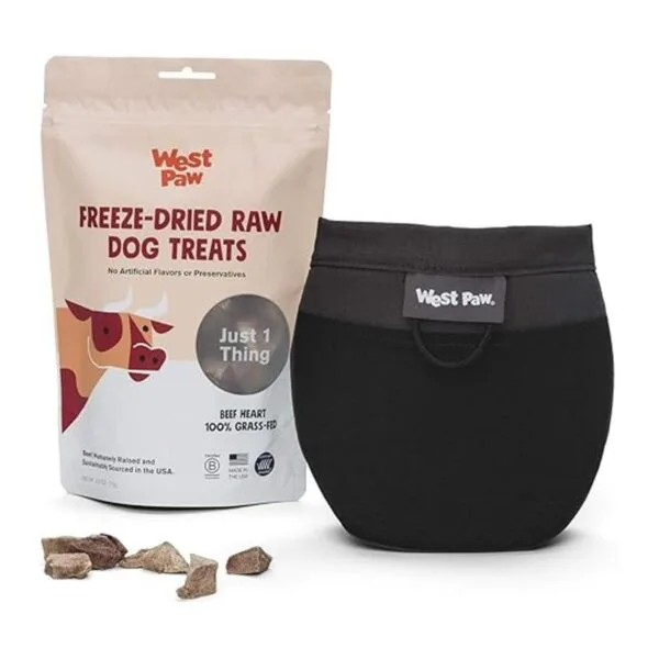 West Paw Design Outings Bolsa para perros para pasear_5
