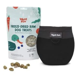 West Paw Design Outings Bolsa para perros para pasear_7