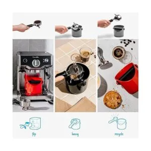 Dreamfarm Grindenstein Caja para desechar unidades de_2