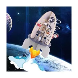 Tabla ocupada para niños pequeños para niños de 1 año_2