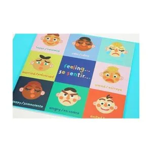 Manhattan Toy Making Faces Juguete bilinge de emoción de_3