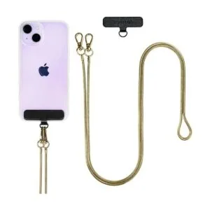 Smartish Funda transparente Funda universal para_1