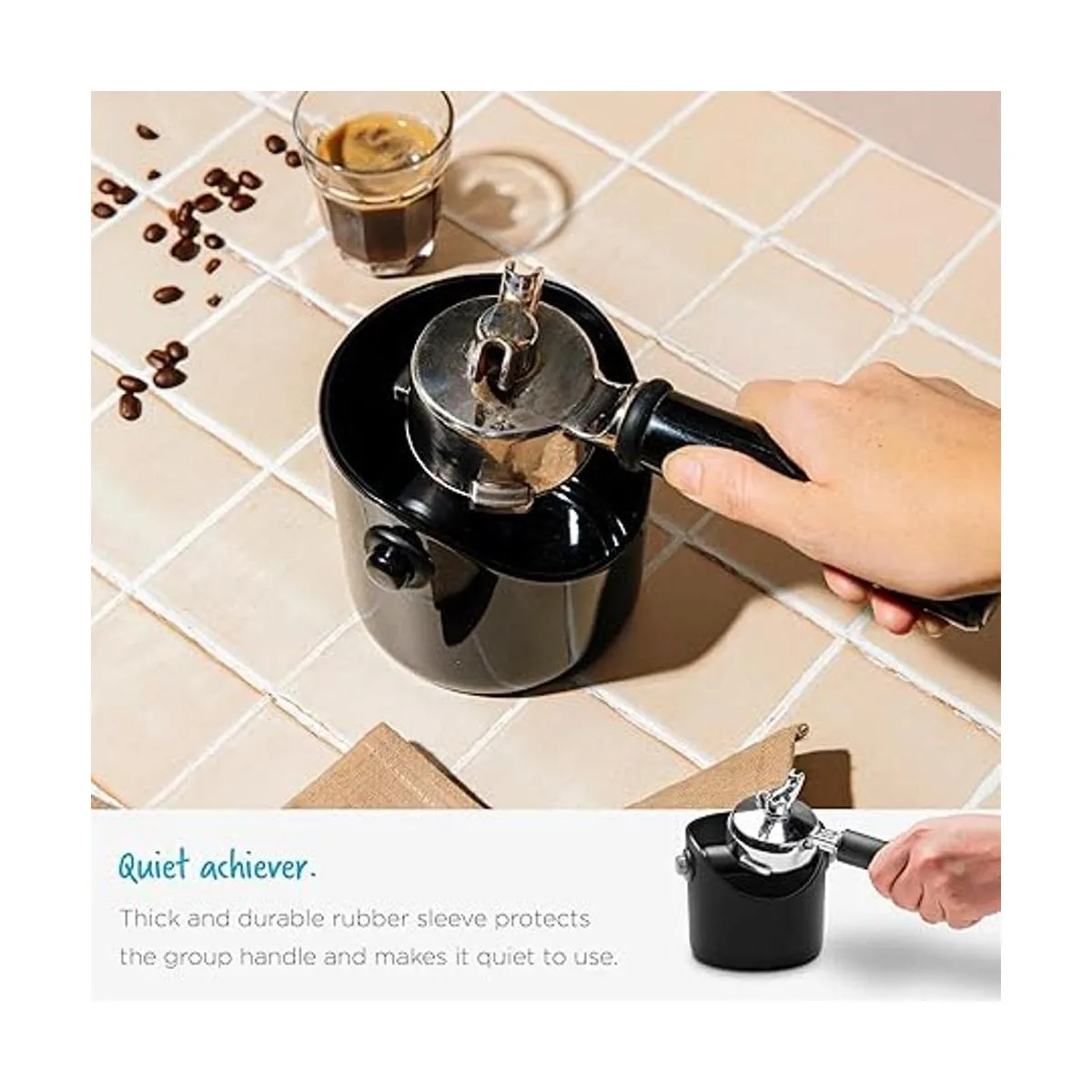 Dreamfarm Grindenstein Caja para desechar unidades de_6