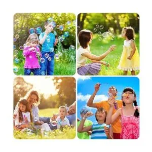 200 mini varitas de burbujas surtido de recuerdos de_6