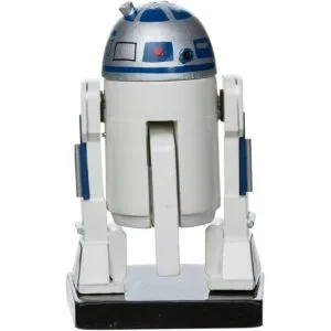 Figurita de madera Kurt Adler de Star Wars_3