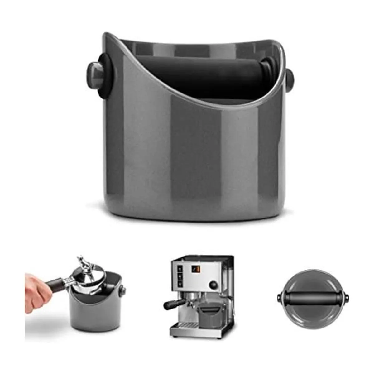 Dreamfarm Grindenstein Caja para desechar unidades de_1