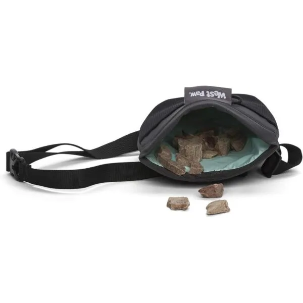 West Paw Design Outings Bolsa para perros para pasear_4