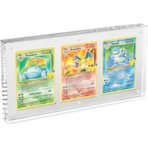 Wildnut Estuche para exhibir tarjetas soportes_1