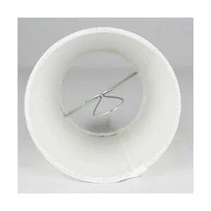 meriville pantalla de lámpara 4 X 5 X 5 pulgadas_6