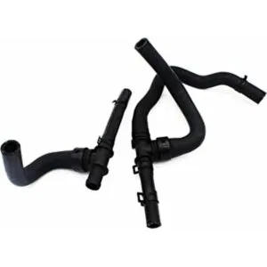 COOL STAR Kit de manguera de calentador con TEE para_1