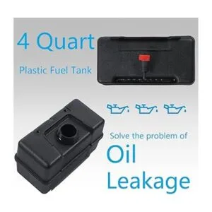 HWSPPFC Tanque de combustible de plástico de 4 cuartos con_4