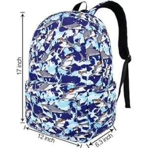 Mochila con compartimento para laptop mochilas para_2