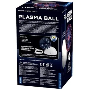 Thames Kosmos La bola de plasma_2